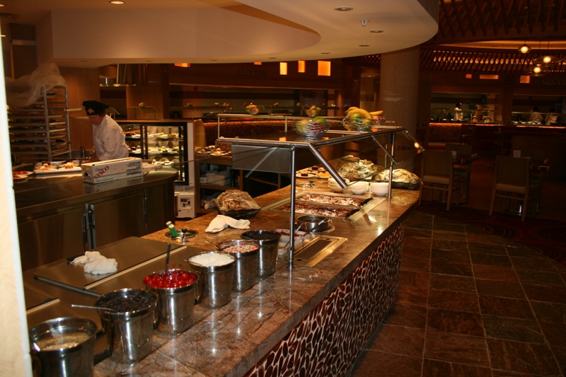 Wind creek casino wetumpka buffet hours